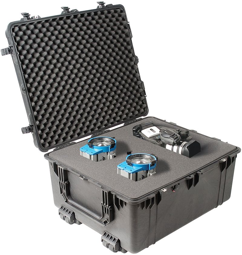 Case Chống Sốc Pelican 1690 With Foam - Ảnh 4