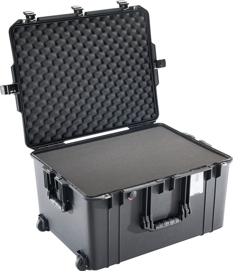 Case Chống Sốc Pelican 1637 With Foam - Ảnh 4