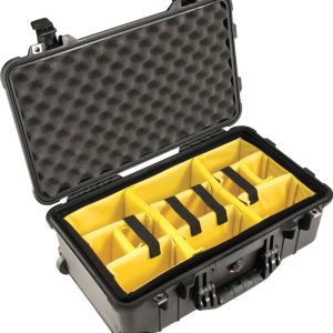 Case Chống Sốc Pelican 1510 With Foam - Ảnh 7