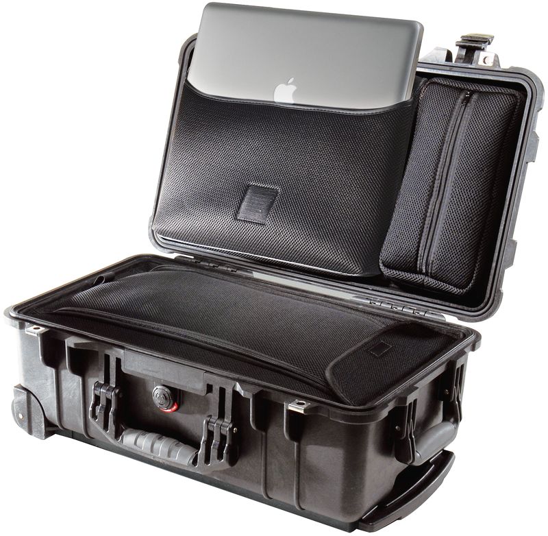 Case Chống Sốc Pelican 1510 Loc - Ảnh 5