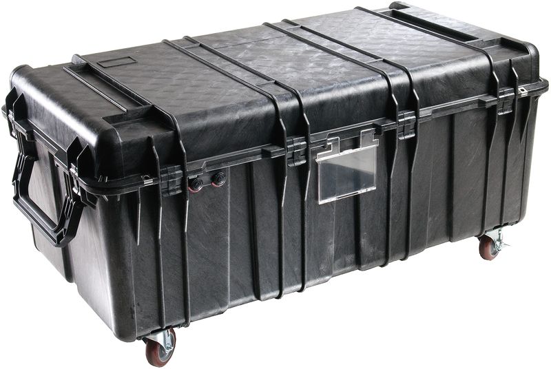 Case Chống Sốc Pelican 0550 With Foam - Ảnh 4