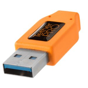 Cáp Tetherpro USB 3.0 sang USB-C 4m6 - Ảnh 6
