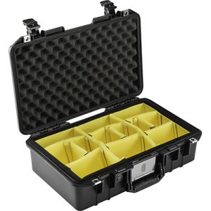 Case Chống Sốc Pelican 1485 With Foam - Ảnh 3