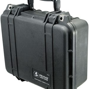 Case Chống Sốc Pelican 1400 With Foam - Ảnh 5