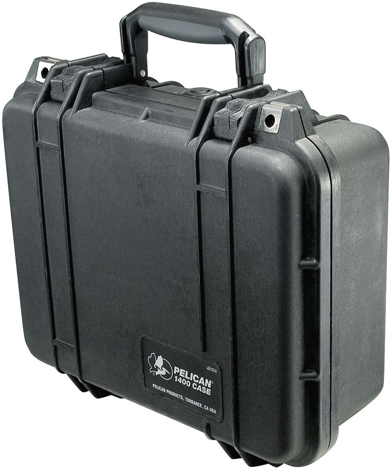 Case Chống Sốc Pelican 1400 With Foam - Ảnh 5