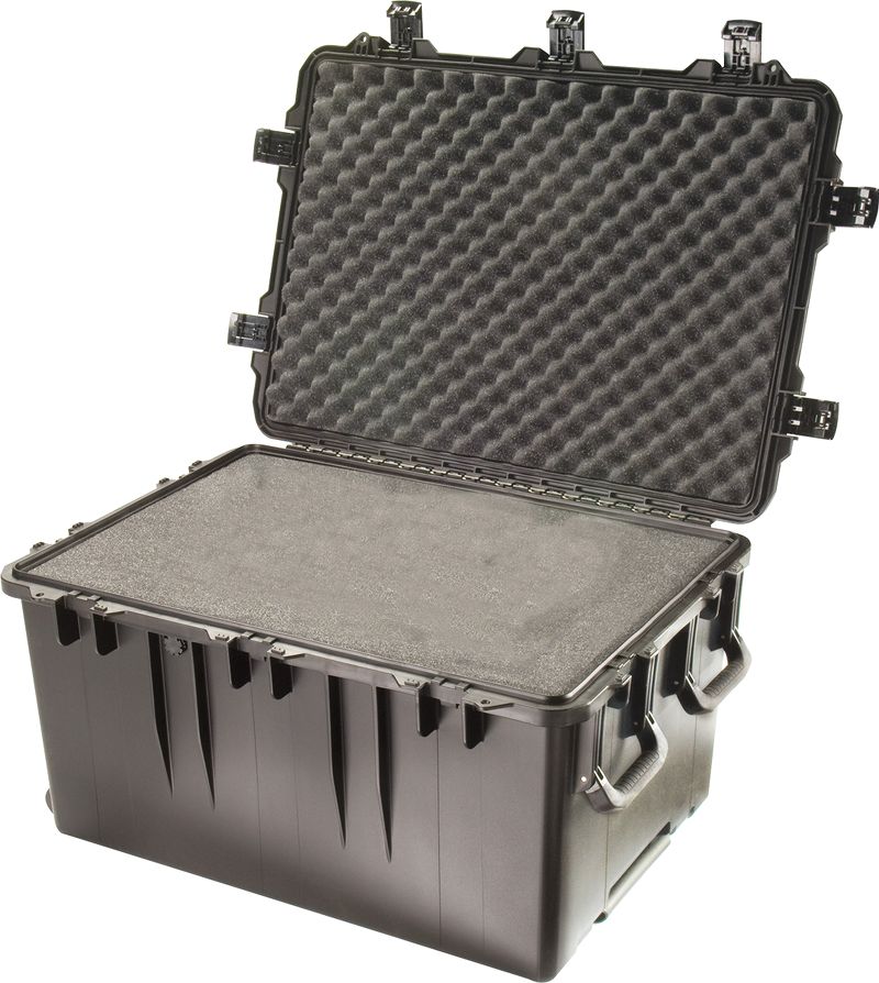 Case Chống Sốc Pelican Im3075 With Foam - Ảnh 2