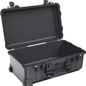Case Chống Sốc Pelican 1510 With Foam - Ảnh 6