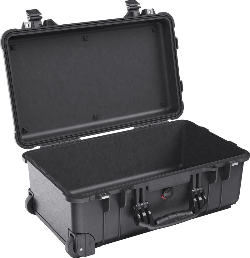 Case Chống Sốc Pelican 1510 With Foam - Ảnh 6