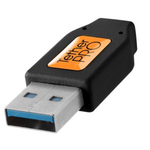 Cáp Tetherpro USB 3.0 sang USB-C 4m6 - Ảnh 10