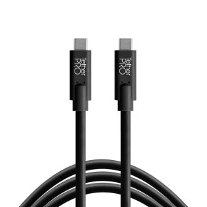 Cáp Tetherpro USB-C Sang USB-C 4m6 - Ảnh 8