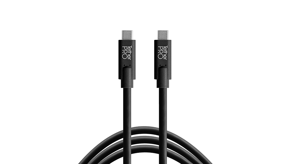 Cáp Tetherpro USB-C Sang USB-C 4m6 - Ảnh 8