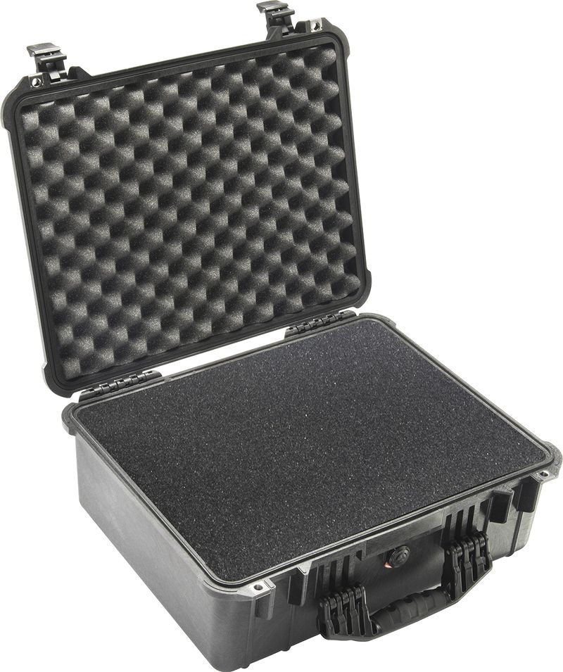 Case Chống Sốc Pelican 1550 With Foam - Ảnh 3