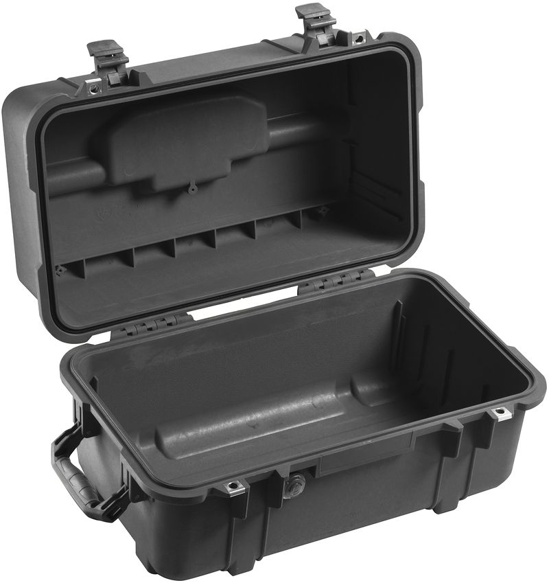 Case Chống Sốc Pelican 1460 With Foam - Ảnh 3