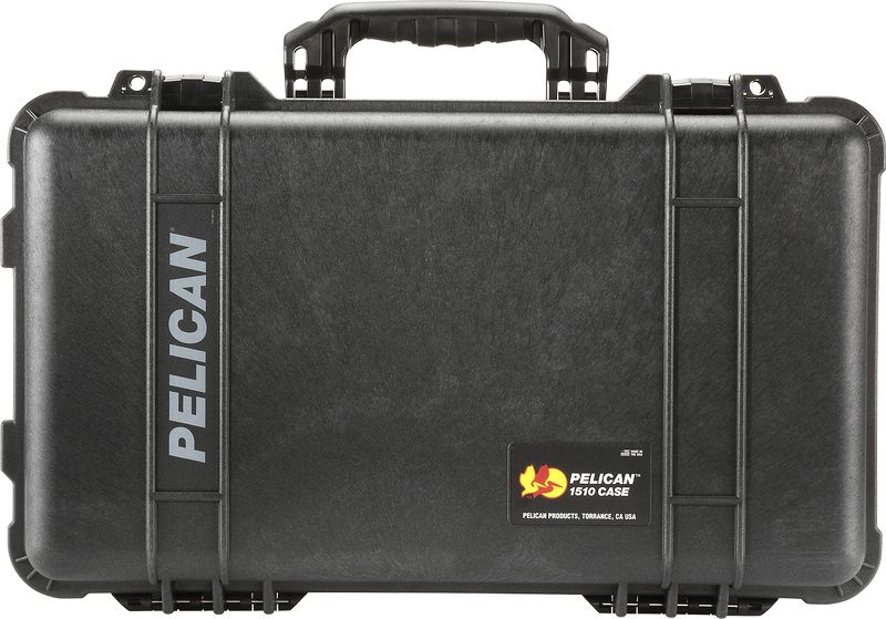 Case Chống Sốc Pelican 1510 Loc - Ảnh 2