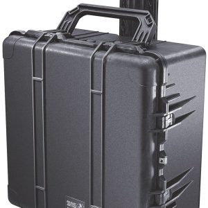 Case Chống Sốc Pelican 1640 With Foam - Ảnh 4
