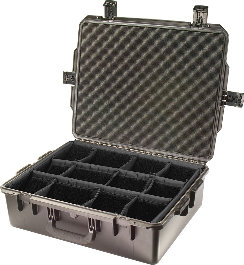 Case Chống Sốc Pelican Im2700 With Foam - Ảnh 3