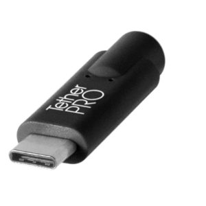 Cáp Tetherpro USB 3.0 sang USB-C 4m6 - Ảnh 3