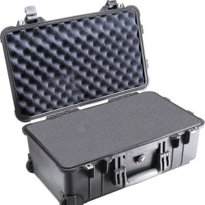 Case Chống Sốc Pelican 1510 With Foam - Ảnh 4