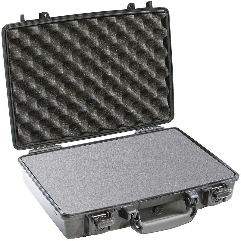 Case Chống Sốc Pelican 1470 With Foam - Ảnh 2