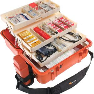 Case Chống Sốc Pelican 1460ems - Ảnh 3