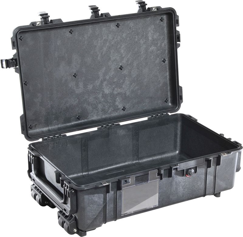 Case Chống Sốc Pelican 1670 With Foam - Ảnh 2