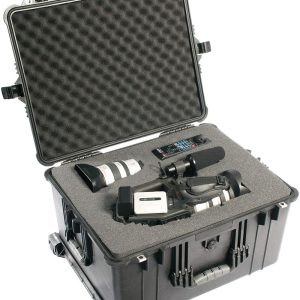 Case Chống Sốc Pelican 1620 With Foam - Ảnh 3