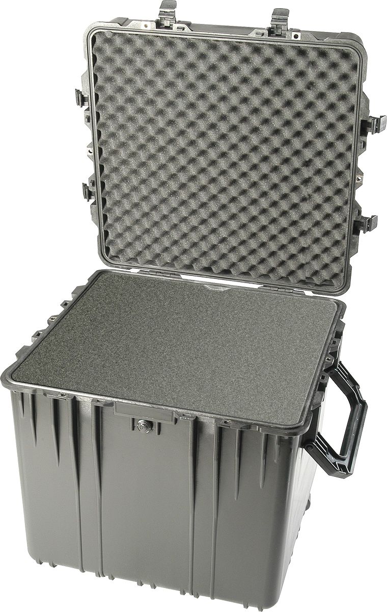 Case Chống Sốc Pelican 0370 With Foam - Ảnh 2