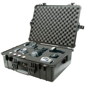 Case Chống Sốc Pelican 1600 With Foam - Ảnh 3