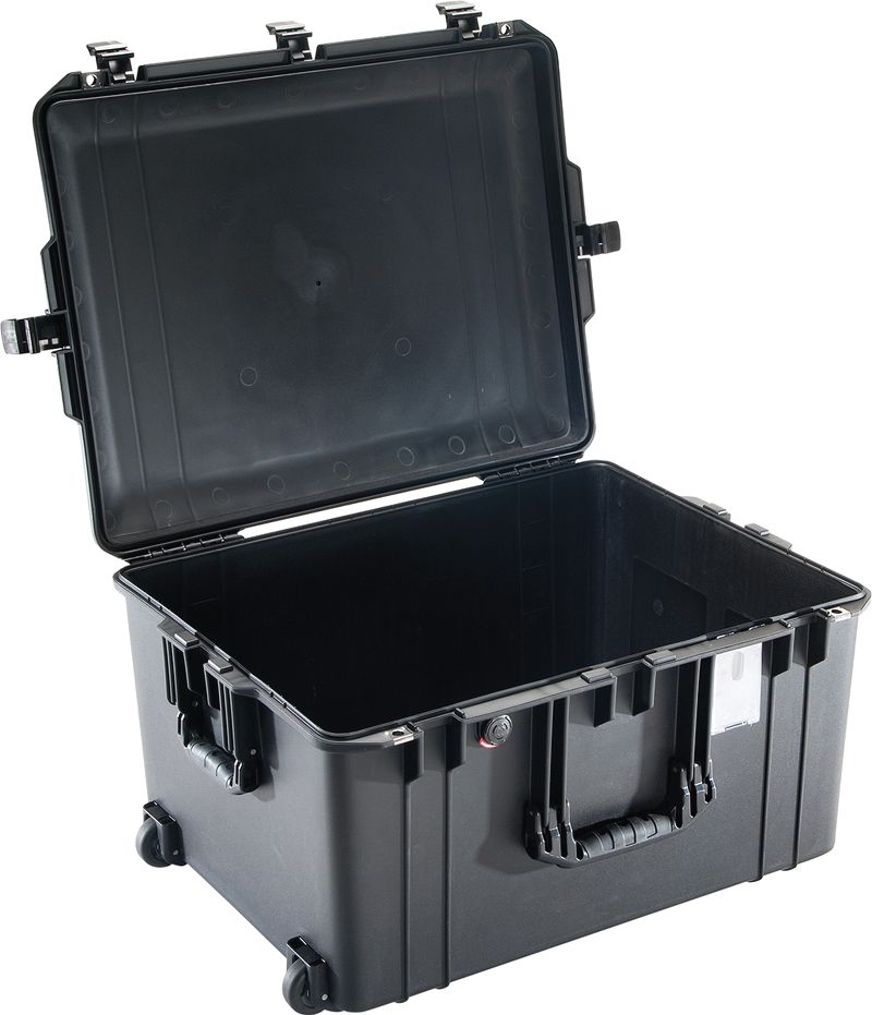 Case Chống Sốc Pelican 1637 With Foam - Ảnh 3