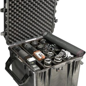 Case Chống Sốc Pelican 0350 With Foam - Ảnh 2