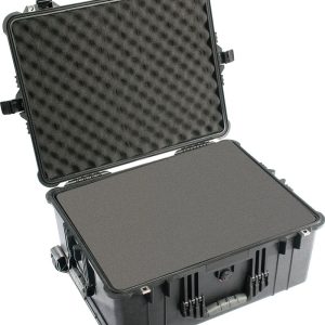 Case Chống Sốc Pelican 1610 With Foam - Ảnh 4