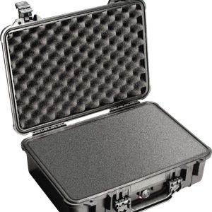 Case Chống Sốc Pelican 1500 With Foam - Ảnh 2