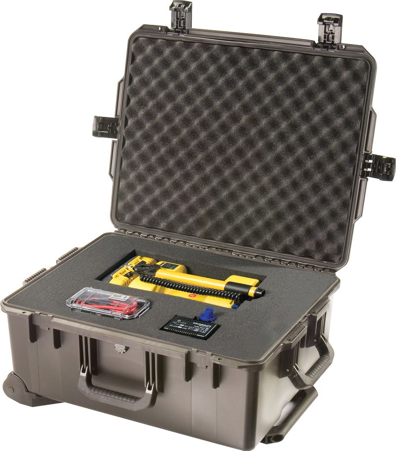 Case Chống Sốc Pelican Im2720 With Foam - Ảnh 3