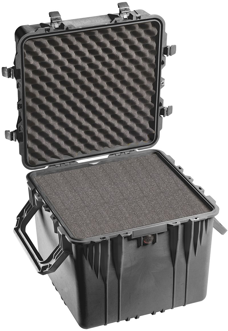 Case Chống Sốc Pelican 0350 With Foam - Ảnh 3