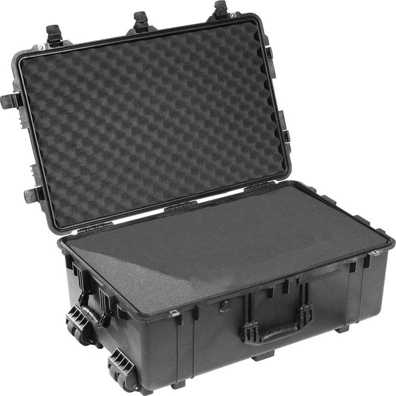 Case Chống Sốc Pelican 1650 With Foam - Ảnh 3