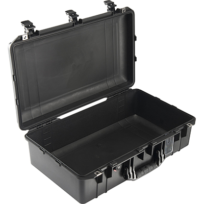 Case Chống Sốc Pelican 1555 With Trekpak - Ảnh 2