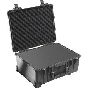 Case Chống Sốc Pelican 1560 With Foam - Ảnh 3