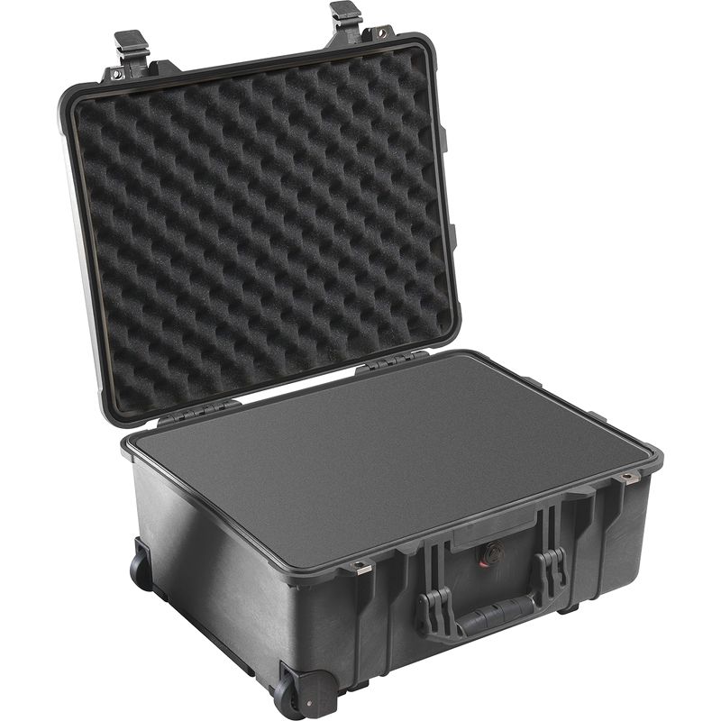 Case Chống Sốc Pelican 1560 With Foam - Ảnh 3