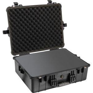 Case Chống Sốc Pelican 1600 With Foam - Ảnh 2