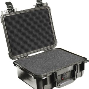 Case Chống Sốc Pelican 1400 With Foam - Ảnh 4
