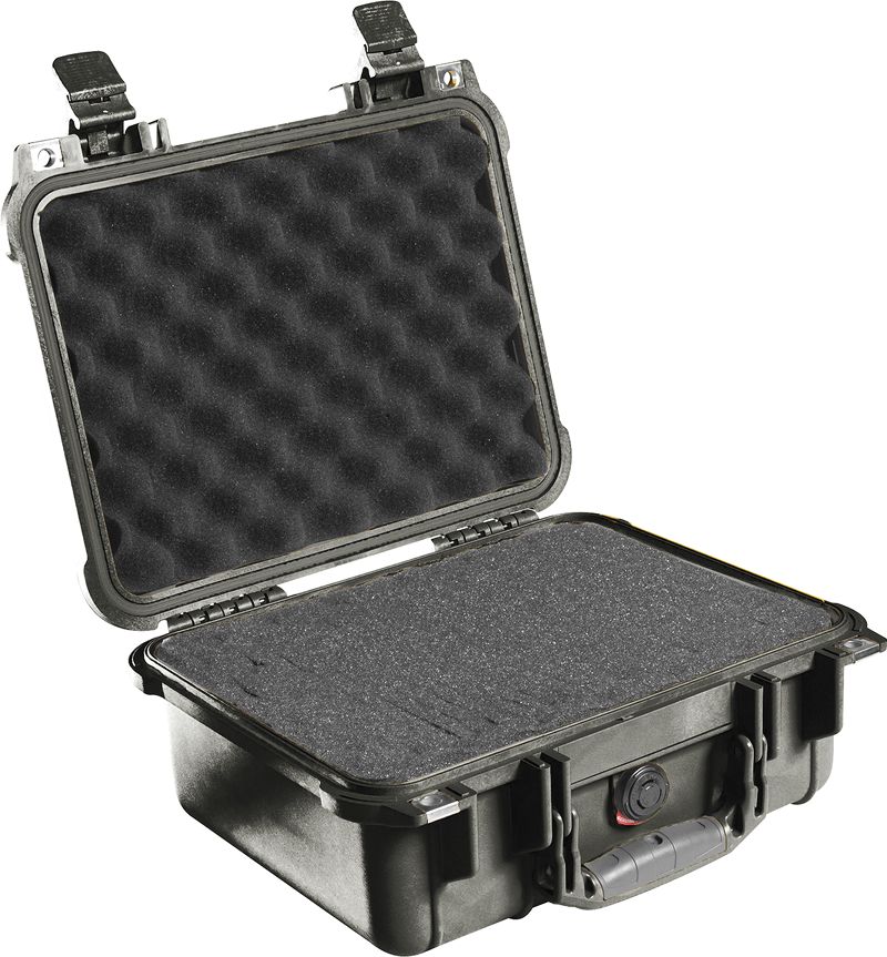 Case Chống Sốc Pelican 1400 With Foam - Ảnh 4