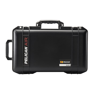 Case Chống Sốc Pelican 1535 With Foam - Ảnh 2