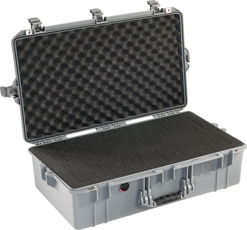 Case Chống Sốc Pelican 1605 With Foam - Ảnh 4