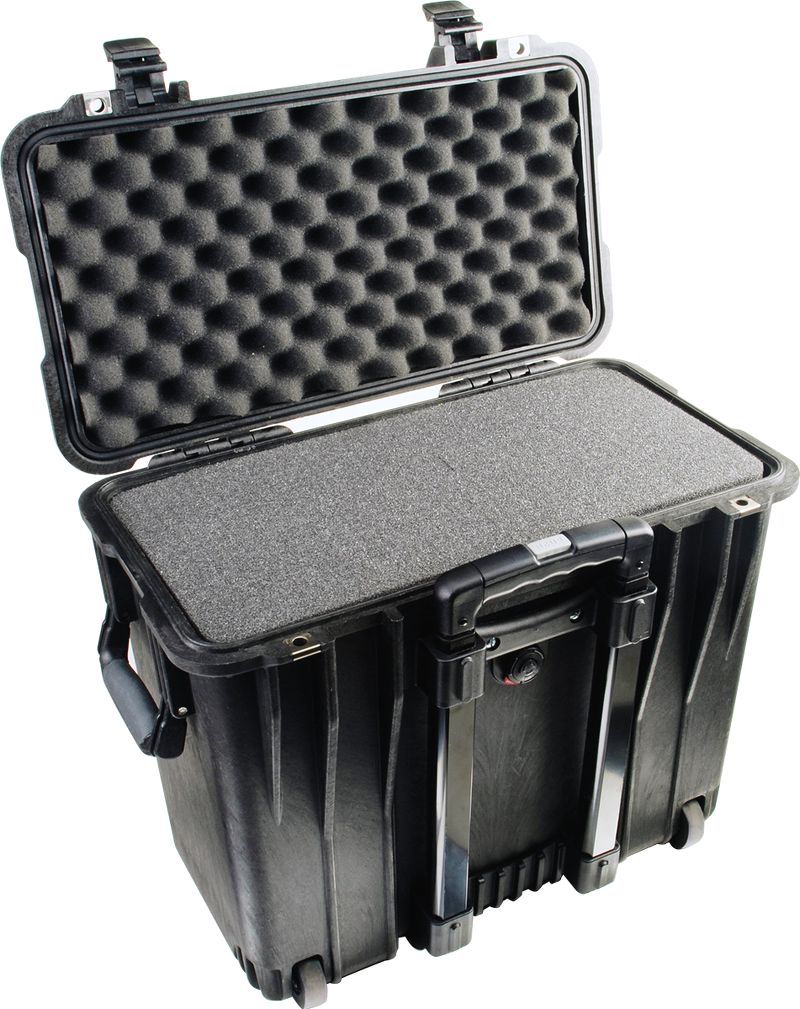 Case Chống Sốc Pelican 1440 With Foam - Ảnh 2