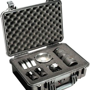 Case Chống Sốc Pelican 1500 With Foam - Ảnh 3
