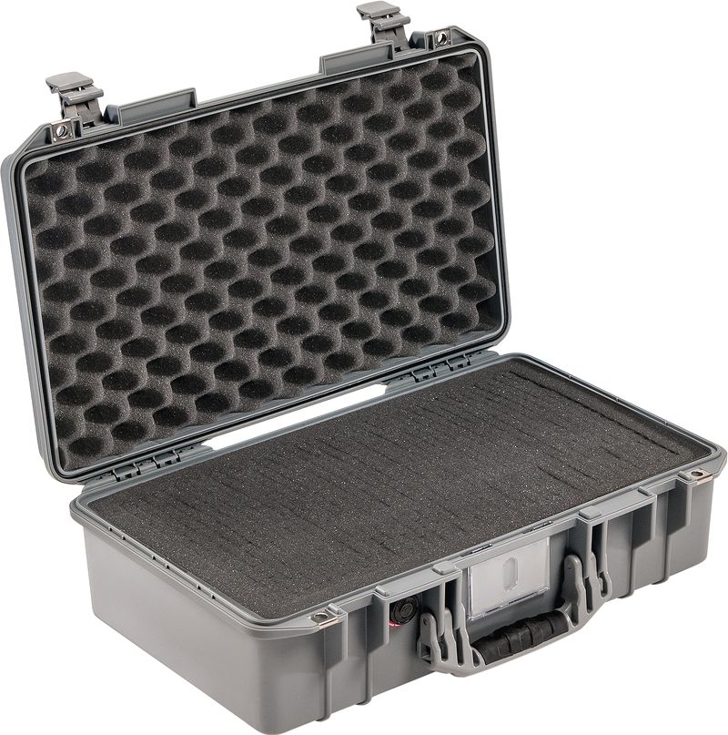 Case Chống Sốc Pelican 1525 With Foam - Ảnh 4