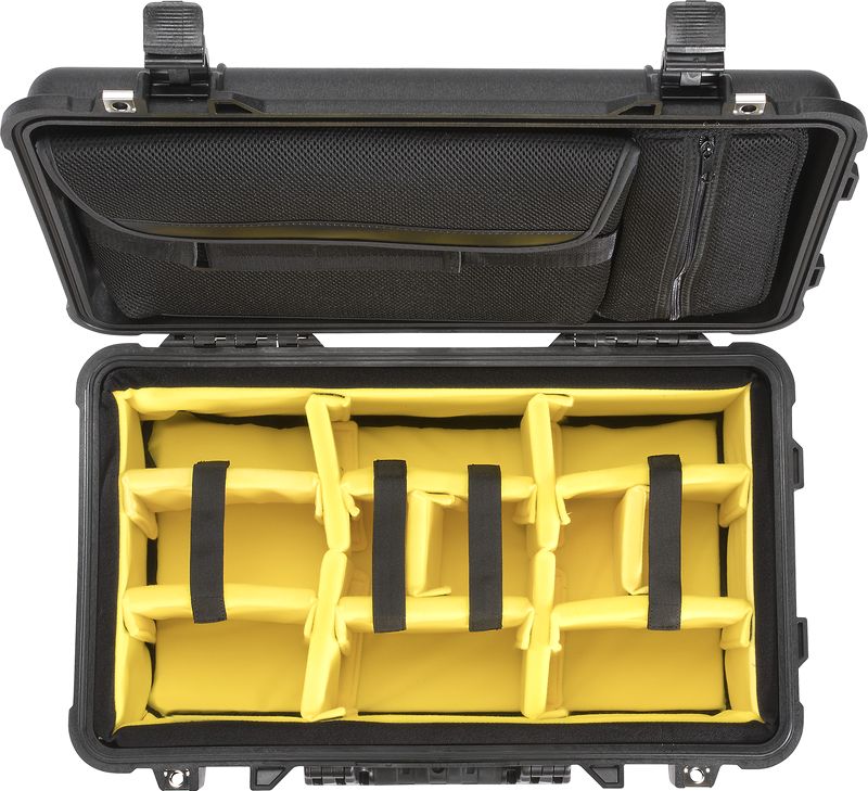 Case Chống Sốc Pelican 1510 Sc - Ảnh 3