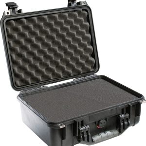 Case Chống Sốc Pelican 1450 With Foam - Ảnh 3