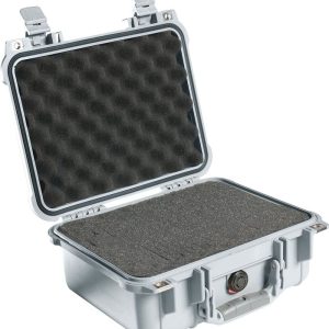 Case Chống Sốc Pelican 1400 With Foam - Ảnh 3