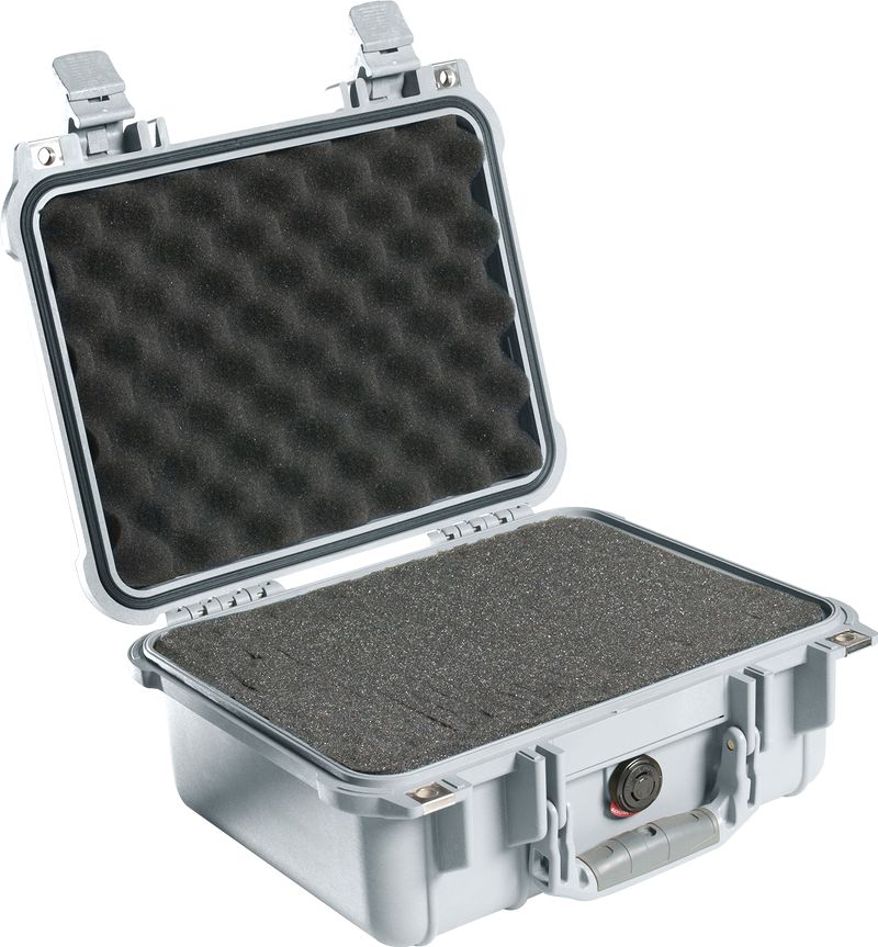 Case Chống Sốc Pelican 1400 With Foam - Ảnh 3